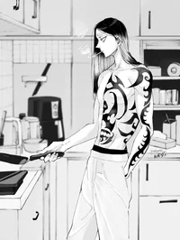 Ran Haitani