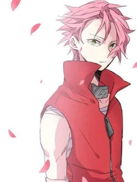 Sakura Haruno