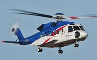 Sikorsky s92a