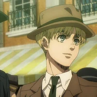 Armin Arlert
