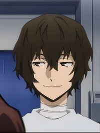 Dazai Osamu