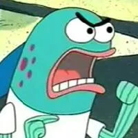 Harold Bill Reginald