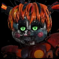 Scrap baby 