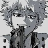 Yandere Bakugou