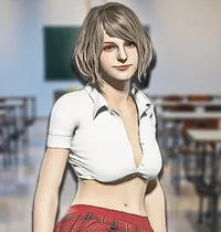Ashley -Bully-