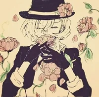 Chuuya Nakahara