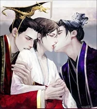 YuXuan and Kyungil 