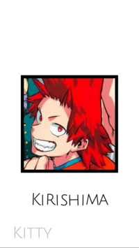 Kirishima 