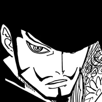 Dracule Mihawk