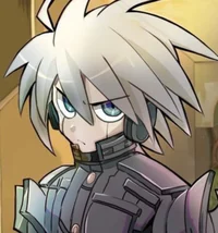Kiibo-carer au