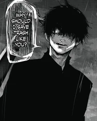 Haise Sasaki 