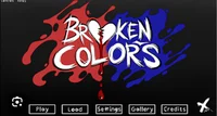 Broken Colors