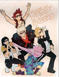 Baku-squad