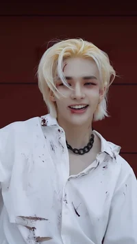 Hwang Hyunjin