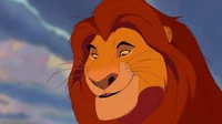 Mufasa the Lion