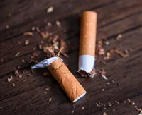 Nicotine