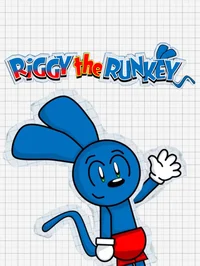 Riggy The Runkey