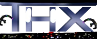 Corrupted THX