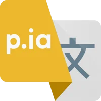 p ia Traduzir