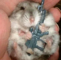 Hamster Escape Sim