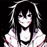 Jeff the killer l BL