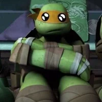Michelangelo Hamato
