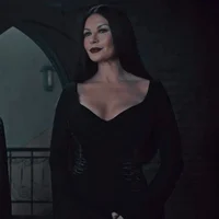 Morticia Frump