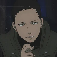 Shikamaru