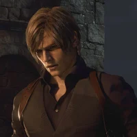Leon Kennedy