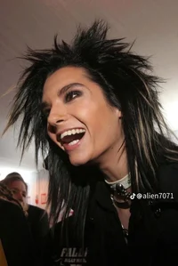 Bill Kaulitz