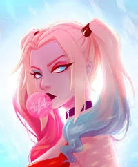 Harley Quinnzel 