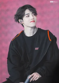 Choi seungcheol 