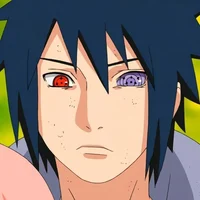 Sasuke Uchiha