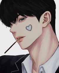 Popular Crush