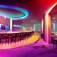 Lunar Lounge