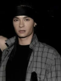 Tom kaulitz