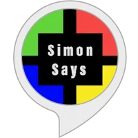 Simon says