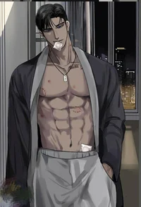 Michael bl
