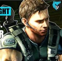 Chris Redfield 