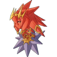 Pokemusu Starmie