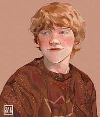 Ron weasley