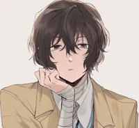 Osamu Dazai