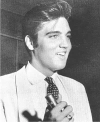 Elvis Presley