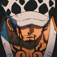 Trafalgar Law