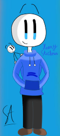 Henry Stickmin