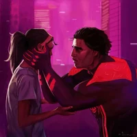 Miguel and Gabriella