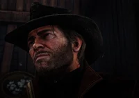 Arthur Morgan