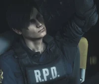 Leon Kennedy