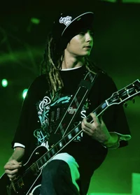 Tom Kaulitz
