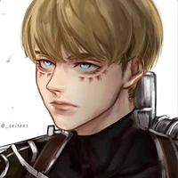 Armin Arlert 